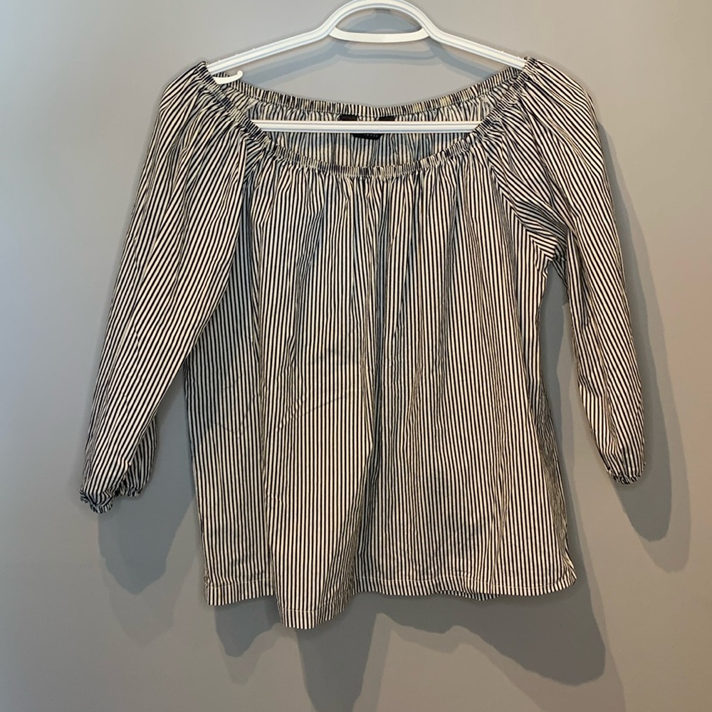 Ragged Trends 100% Cotton